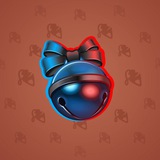 Sleigh Bell #4294 Sleigh Bell #4294
