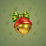 Sleigh Bell #4297