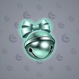 Sleigh Bell #4301 Sleigh Bell #4301