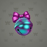 Sleigh Bell #4304 Sleigh Bell #4304
