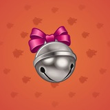 Sleigh Bell #4305