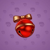 Sleigh Bell #4307 Sleigh Bell #4307