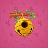 Sleigh Bell #4311 Sleigh Bell #4311