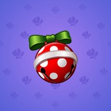 Sleigh Bell #4317