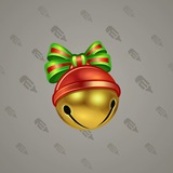 Sleigh Bell #432 Sleigh Bell #432
