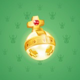Sleigh Bell #4326 Sleigh Bell #4326