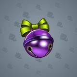 Sleigh Bell #4330 Sleigh Bell #4330