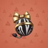 Sleigh Bell #4335