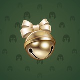 Sleigh Bell #4340 Sleigh Bell #4340