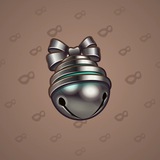 Sleigh Bell #4344 Sleigh Bell #4344