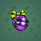 Sleigh Bell #4355
