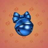 Sleigh Bell #436 Sleigh Bell #436