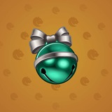 Sleigh Bell #4362 Sleigh Bell #4362