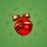 Sleigh Bell #4373 Sleigh Bell #4373
