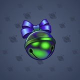 Sleigh Bell #4375
