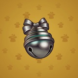 Sleigh Bell #4388 Sleigh Bell #4388