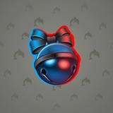 Sleigh Bell #4391