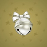 Sleigh Bell #4402