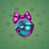 Sleigh Bell #4410 Sleigh Bell #4410