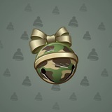 Sleigh Bell #4417 Sleigh Bell #4417