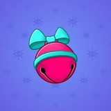Sleigh Bell #4426