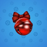 Sleigh Bell #443 Sleigh Bell #443