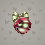 Sleigh Bell #4431