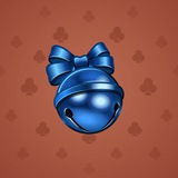 Sleigh Bell #4432