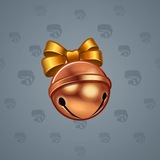 Sleigh Bell #4447 Sleigh Bell #4447