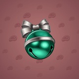 Sleigh Bell #445