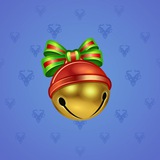 Sleigh Bell #4450 Sleigh Bell #4450