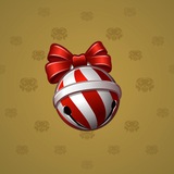 Sleigh Bell #4454 Sleigh Bell #4454