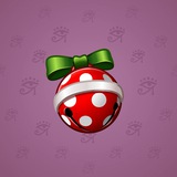 Sleigh Bell #4461 Sleigh Bell #4461