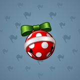 Sleigh Bell #4465