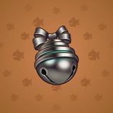 Sleigh Bell #4469