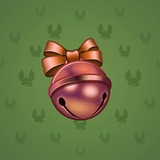 Sleigh Bell #4473 Sleigh Bell #4473