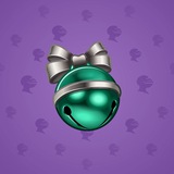 Sleigh Bell #4475 Sleigh Bell #4475