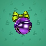 Sleigh Bell #4476