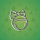 Sleigh Bell #4477