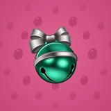 Sleigh Bell #4487 Sleigh Bell #4487