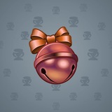 Sleigh Bell #4488 Sleigh Bell #4488