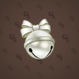 Sleigh Bell #4495