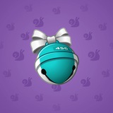 Sleigh Bell #45 Sleigh Bell #45