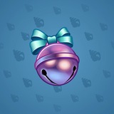 Sleigh Bell #4502