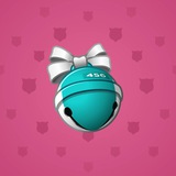 Sleigh Bell #4506 Sleigh Bell #4506