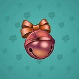 Sleigh Bell #4516 Sleigh Bell #4516