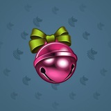 Sleigh Bell #4519 Sleigh Bell #4519