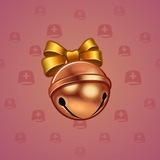 Sleigh Bell #4523 Sleigh Bell #4523