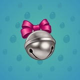 Sleigh Bell #4533