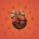 Sleigh Bell #4538 Sleigh Bell #4538